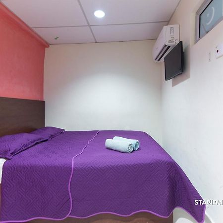 Hotel Royal Palm Kuala Lumpur Eksteriør bilde