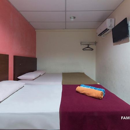 Hotel Royal Palm Kuala Lumpur Eksteriør bilde