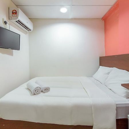 Hotel Royal Palm Kuala Lumpur Eksteriør bilde
