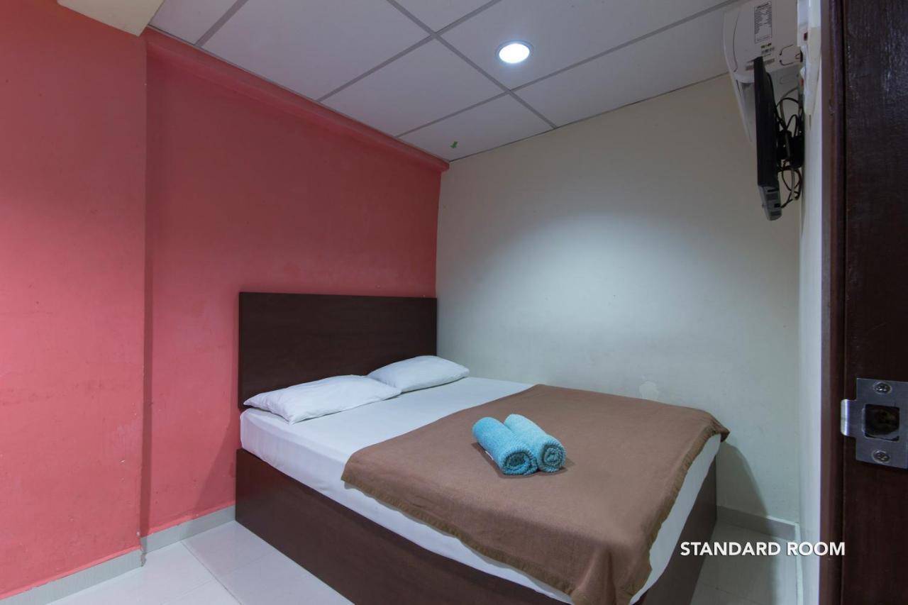 Hotel Royal Palm Kuala Lumpur Eksteriør bilde
