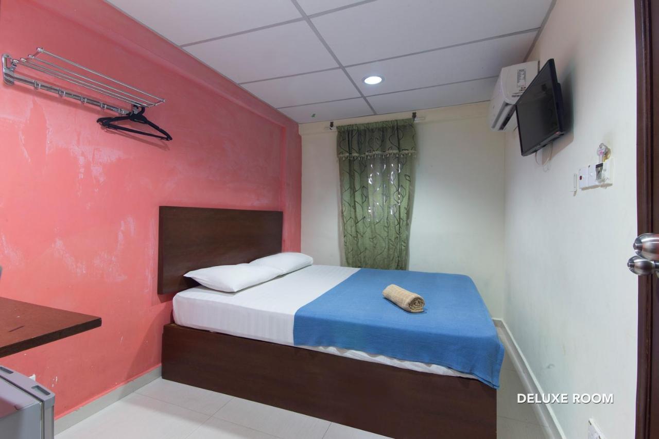 Hotel Royal Palm Kuala Lumpur Eksteriør bilde