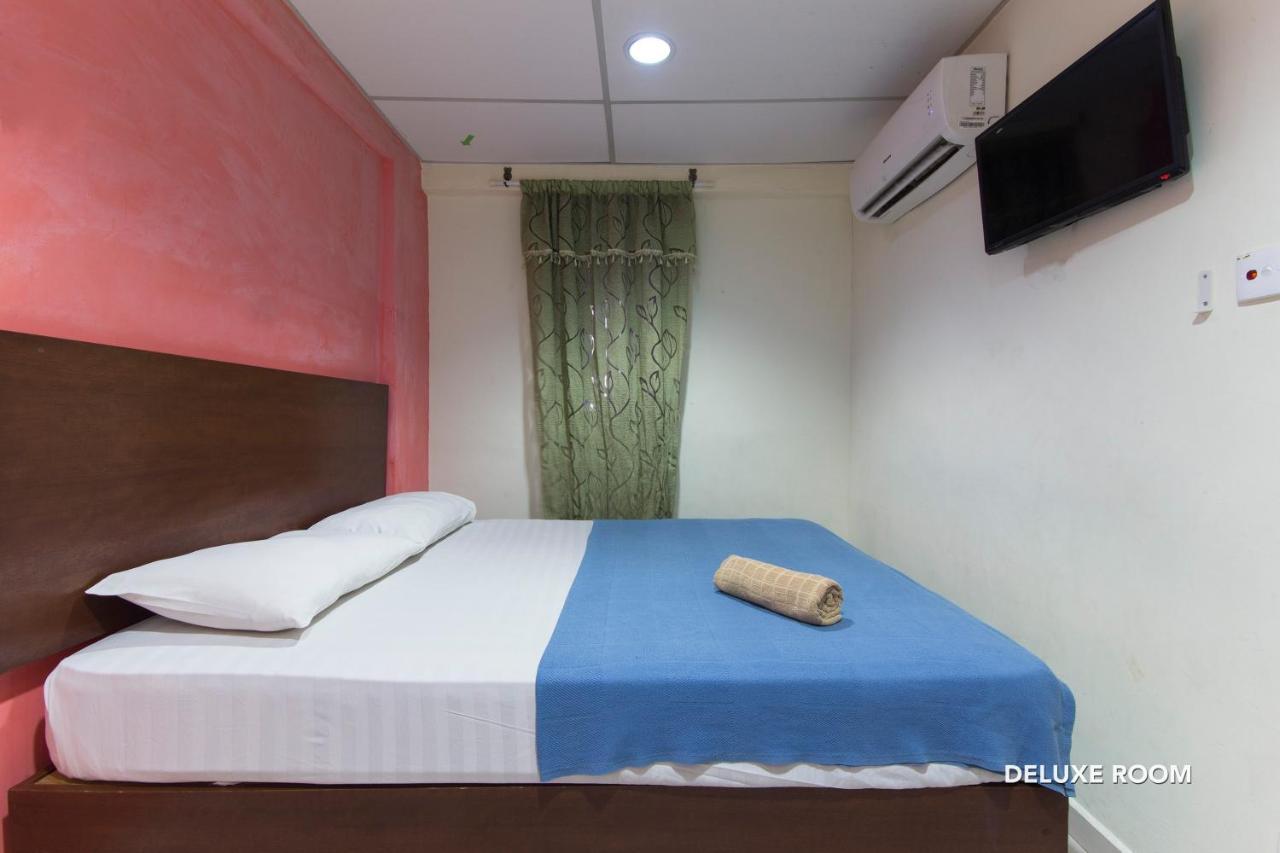 Hotel Royal Palm Kuala Lumpur Eksteriør bilde