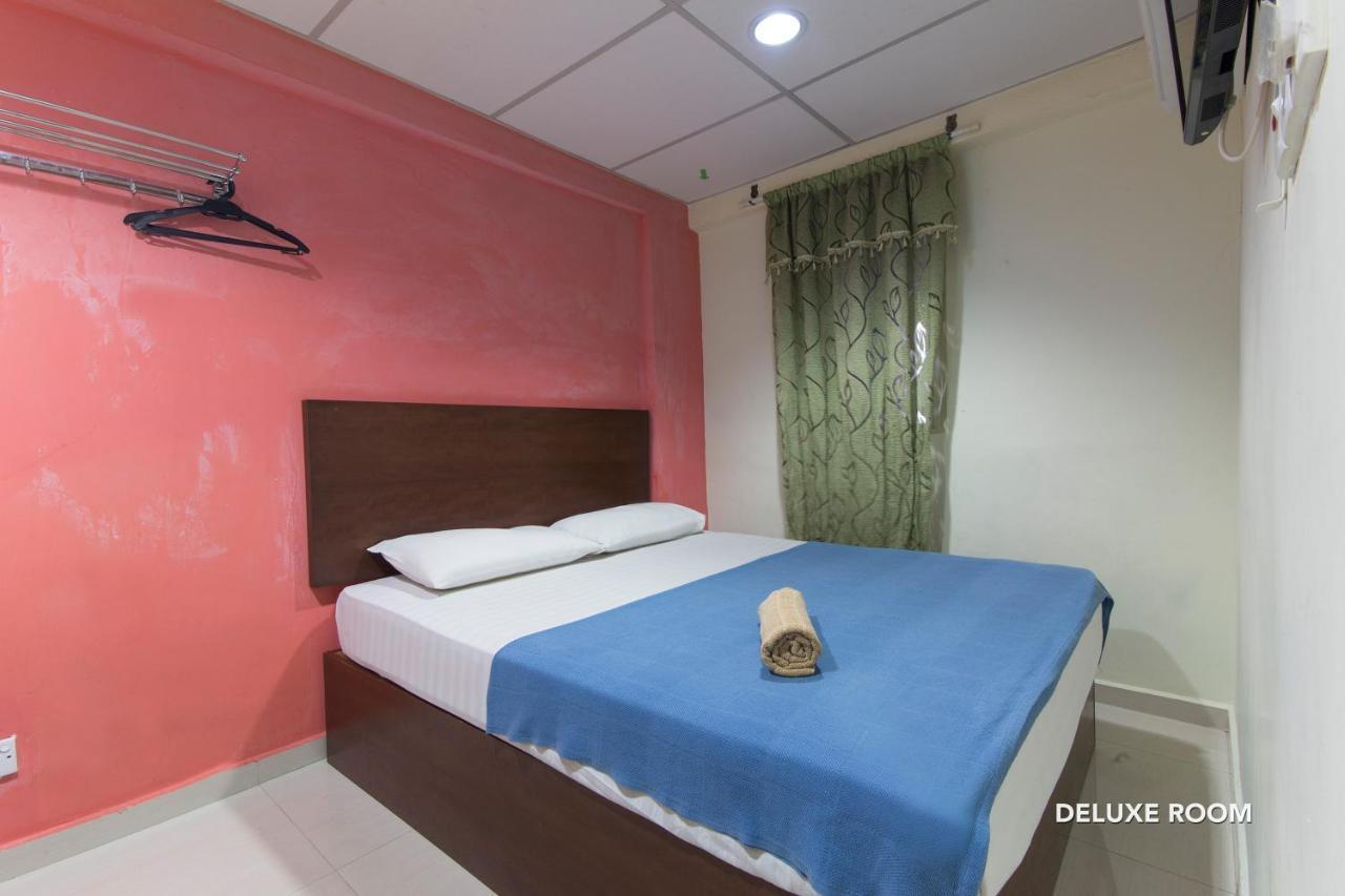 Hotel Royal Palm Kuala Lumpur Eksteriør bilde