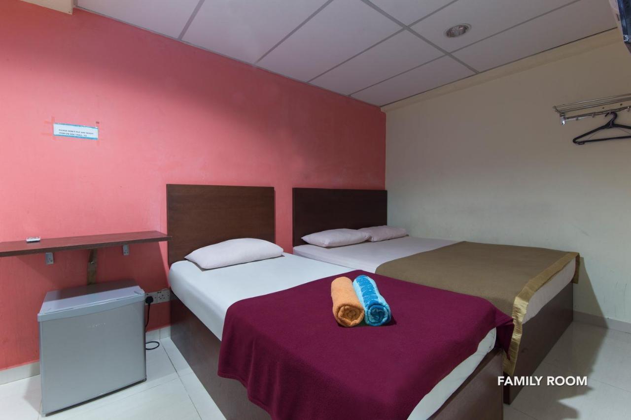 Hotel Royal Palm Kuala Lumpur Eksteriør bilde