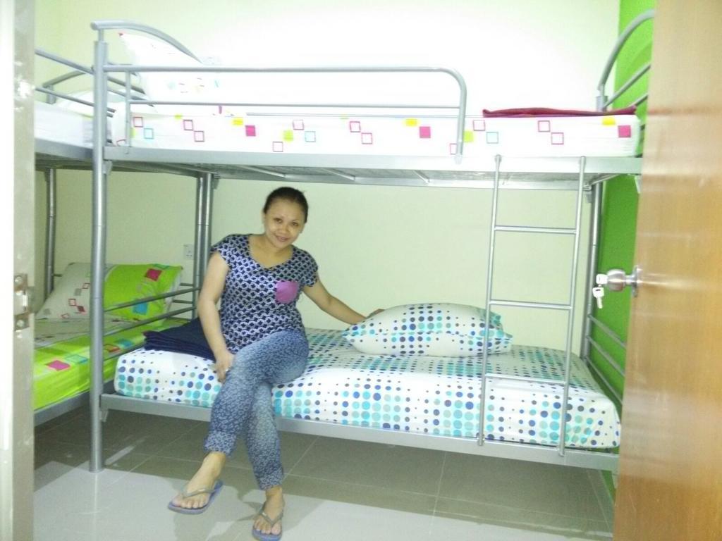 Hotel Royal Palm Kuala Lumpur Rom bilde