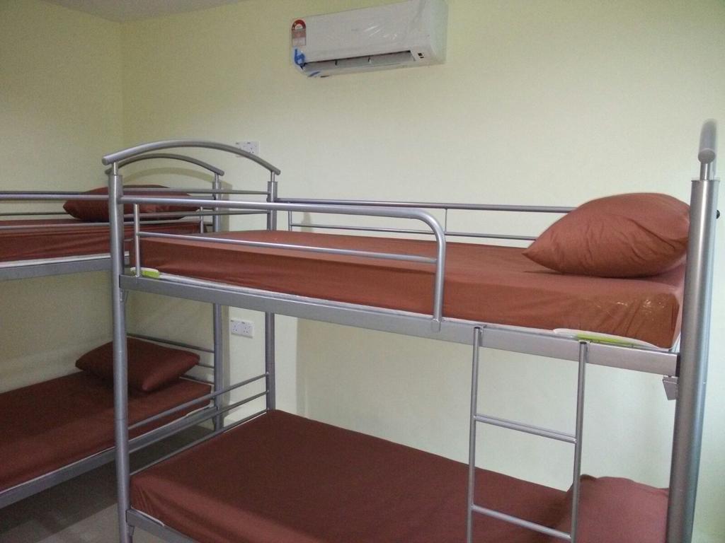 Hotel Royal Palm Kuala Lumpur Rom bilde