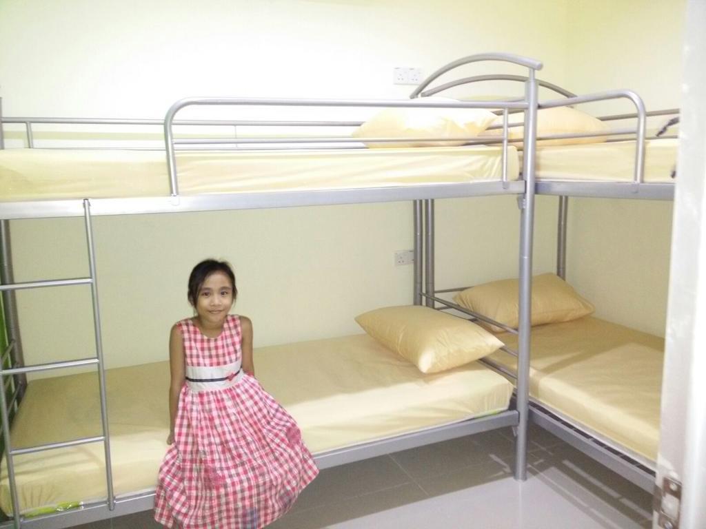 Hotel Royal Palm Kuala Lumpur Rom bilde