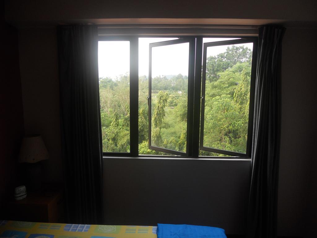 Hotel Royal Palm Kuala Lumpur Eksteriør bilde