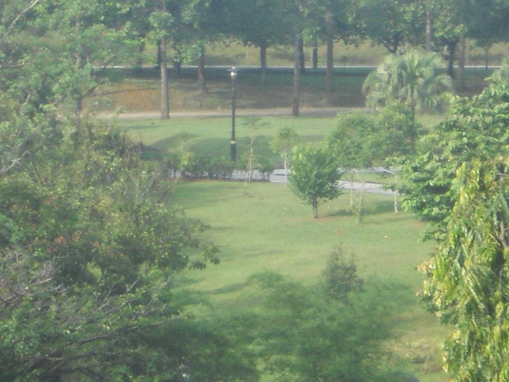 Hotel Royal Palm Kuala Lumpur Eksteriør bilde