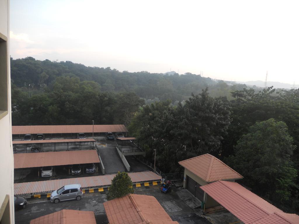 Hotel Royal Palm Kuala Lumpur Eksteriør bilde
