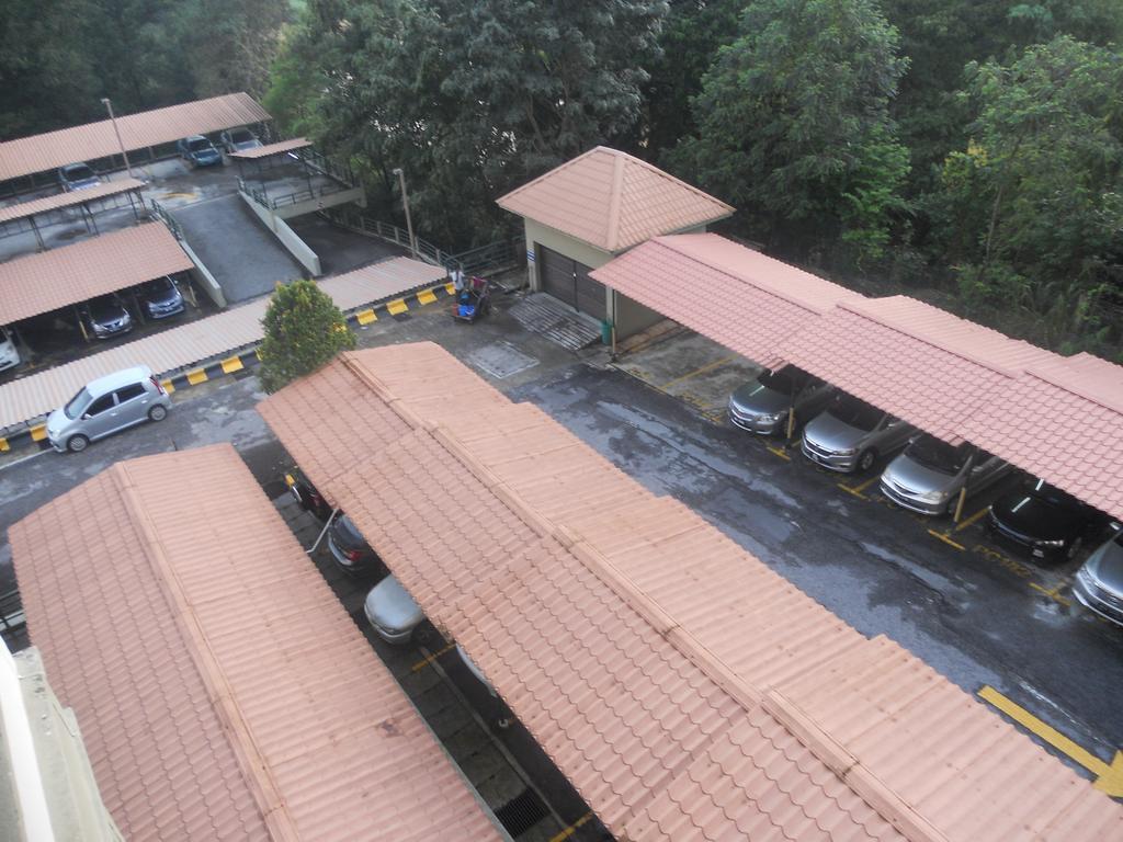 Hotel Royal Palm Kuala Lumpur Eksteriør bilde