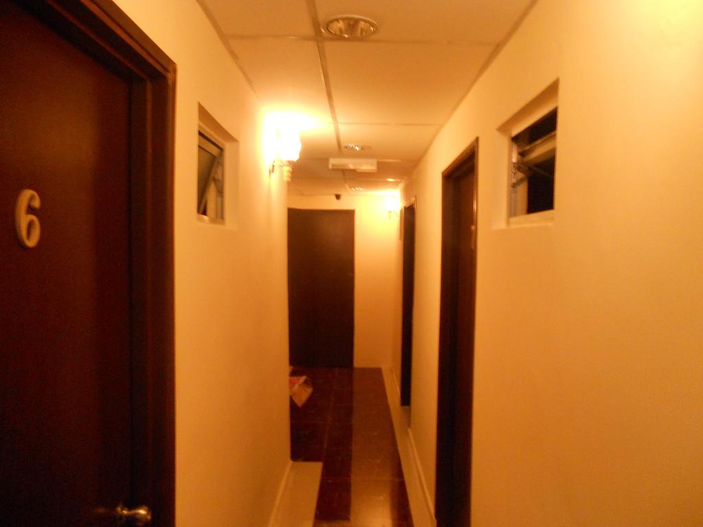 Hotel Royal Palm Kuala Lumpur Eksteriør bilde