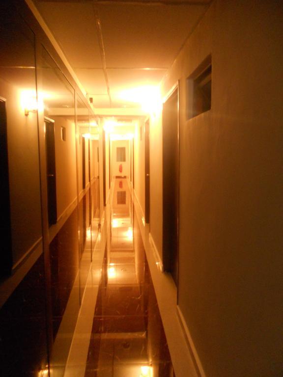 Hotel Royal Palm Kuala Lumpur Eksteriør bilde