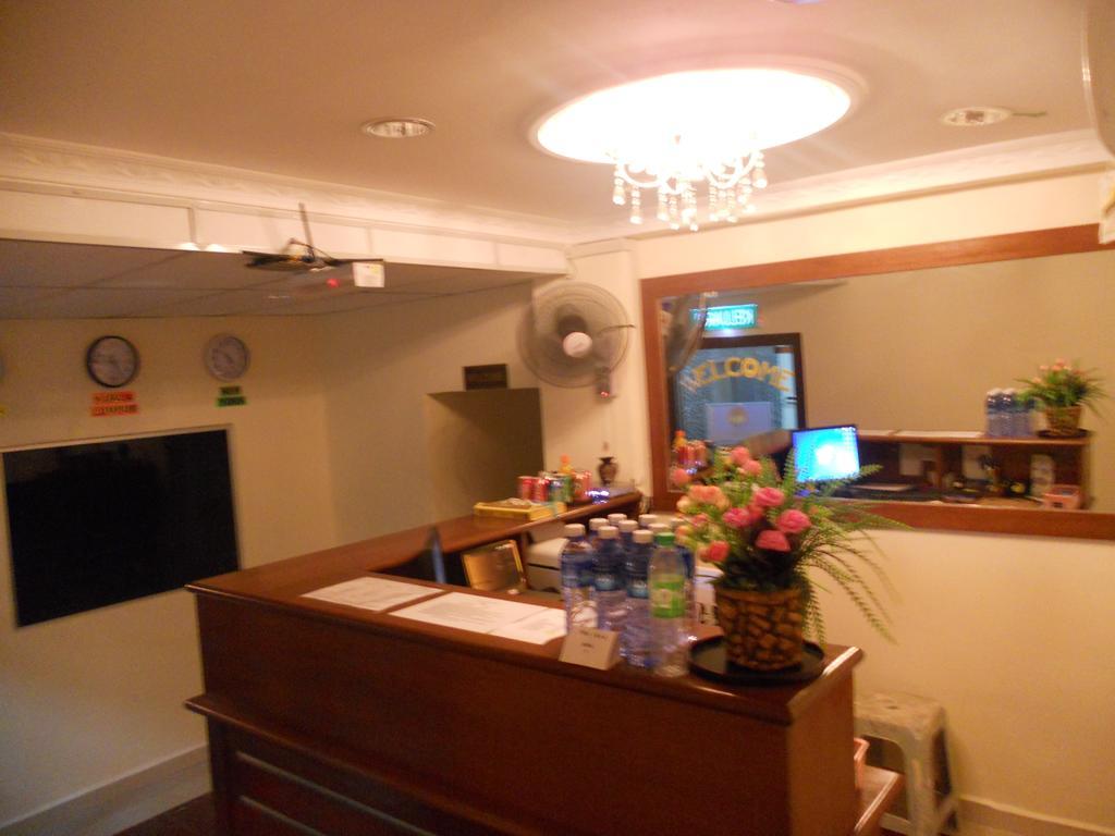 Hotel Royal Palm Kuala Lumpur Eksteriør bilde