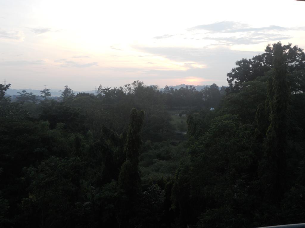 Hotel Royal Palm Kuala Lumpur Eksteriør bilde