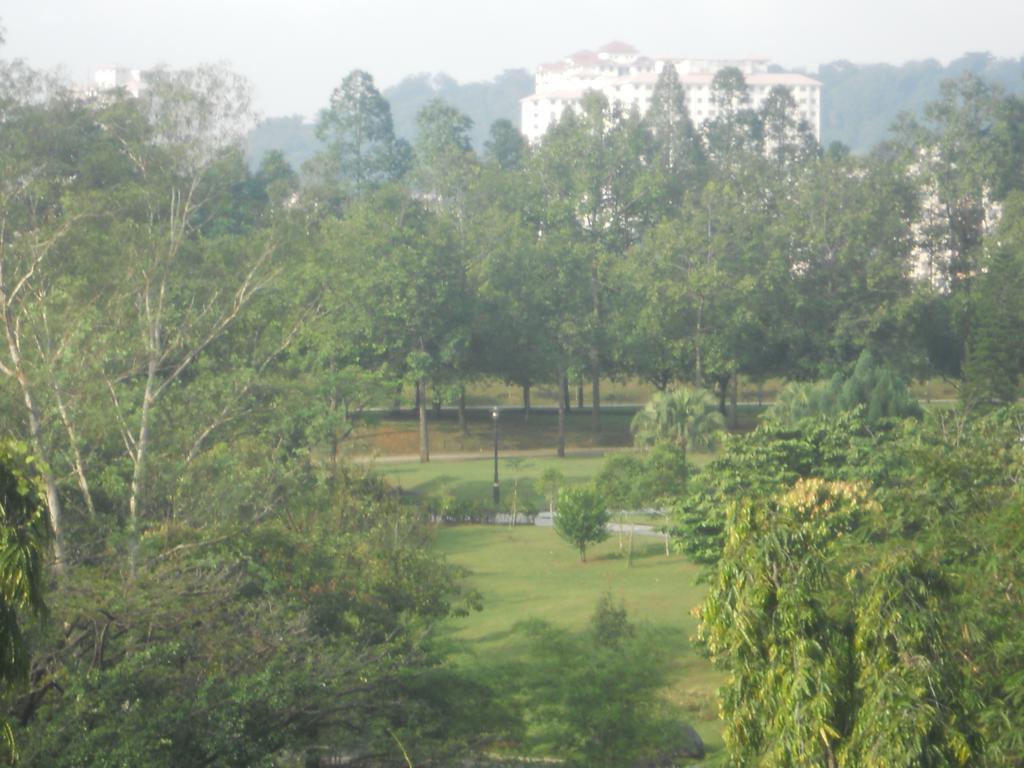 Hotel Royal Palm Kuala Lumpur Eksteriør bilde