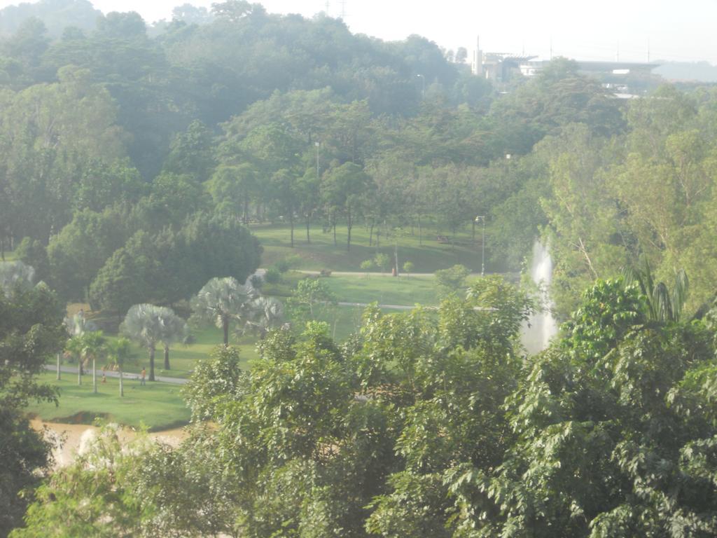 Hotel Royal Palm Kuala Lumpur Eksteriør bilde