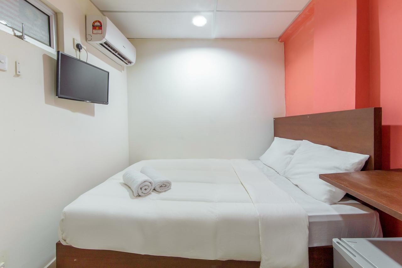 Hotel Royal Palm Kuala Lumpur Eksteriør bilde