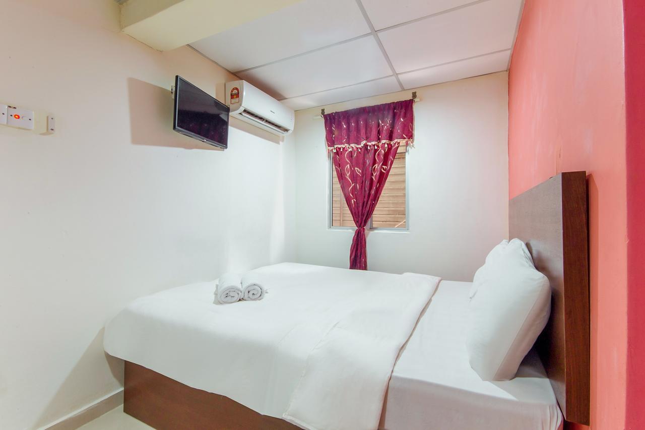 Hotel Royal Palm Kuala Lumpur Eksteriør bilde