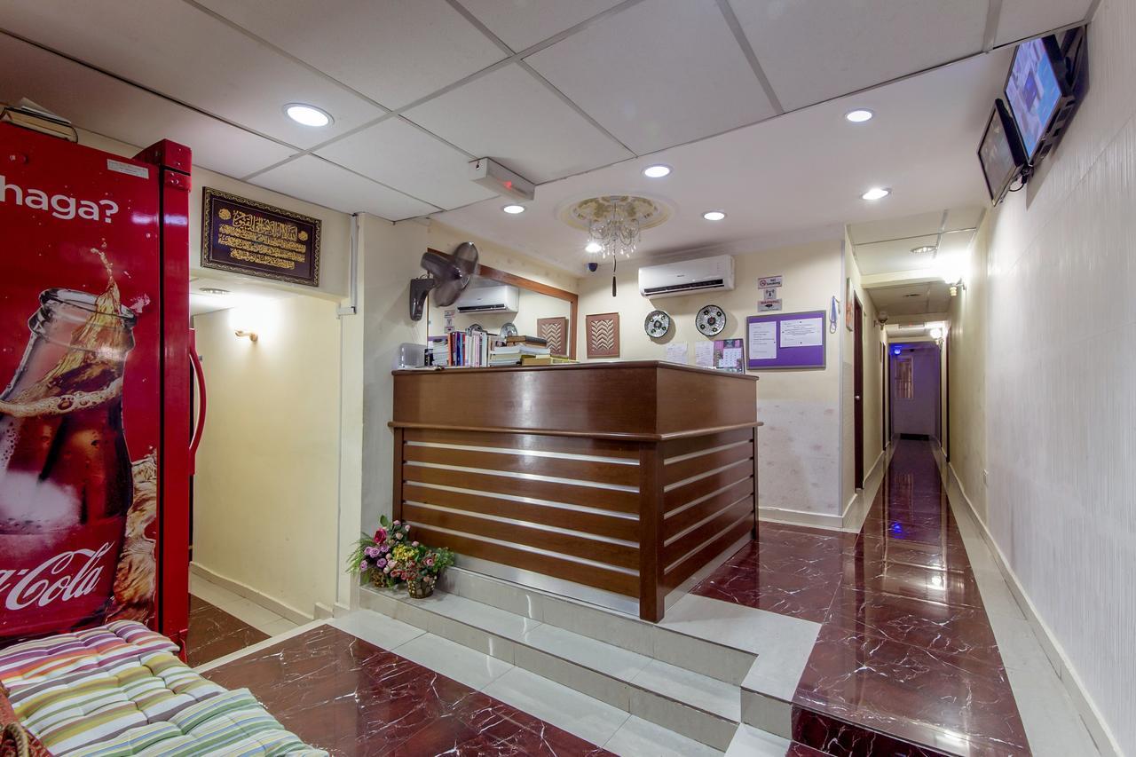 Hotel Royal Palm Kuala Lumpur Eksteriør bilde