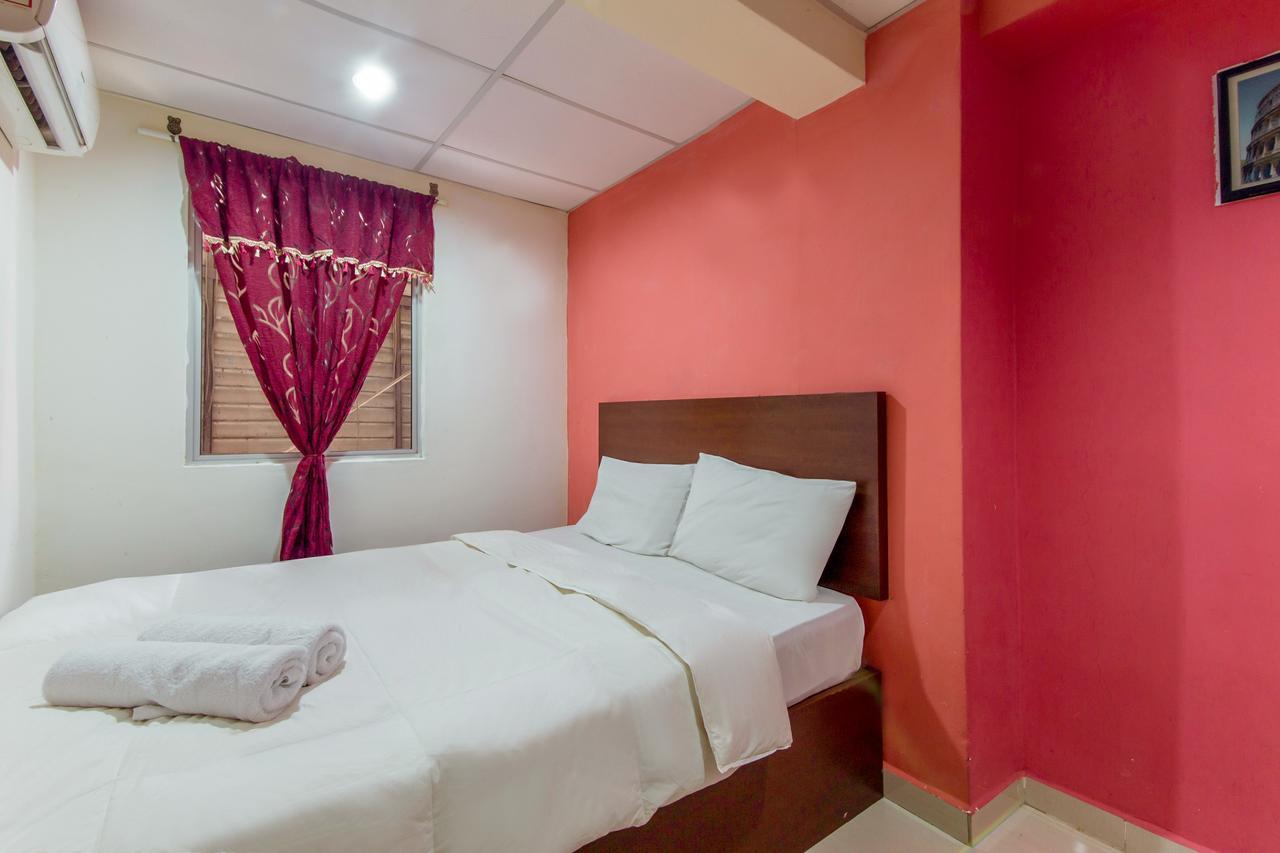 Hotel Royal Palm Kuala Lumpur Eksteriør bilde
