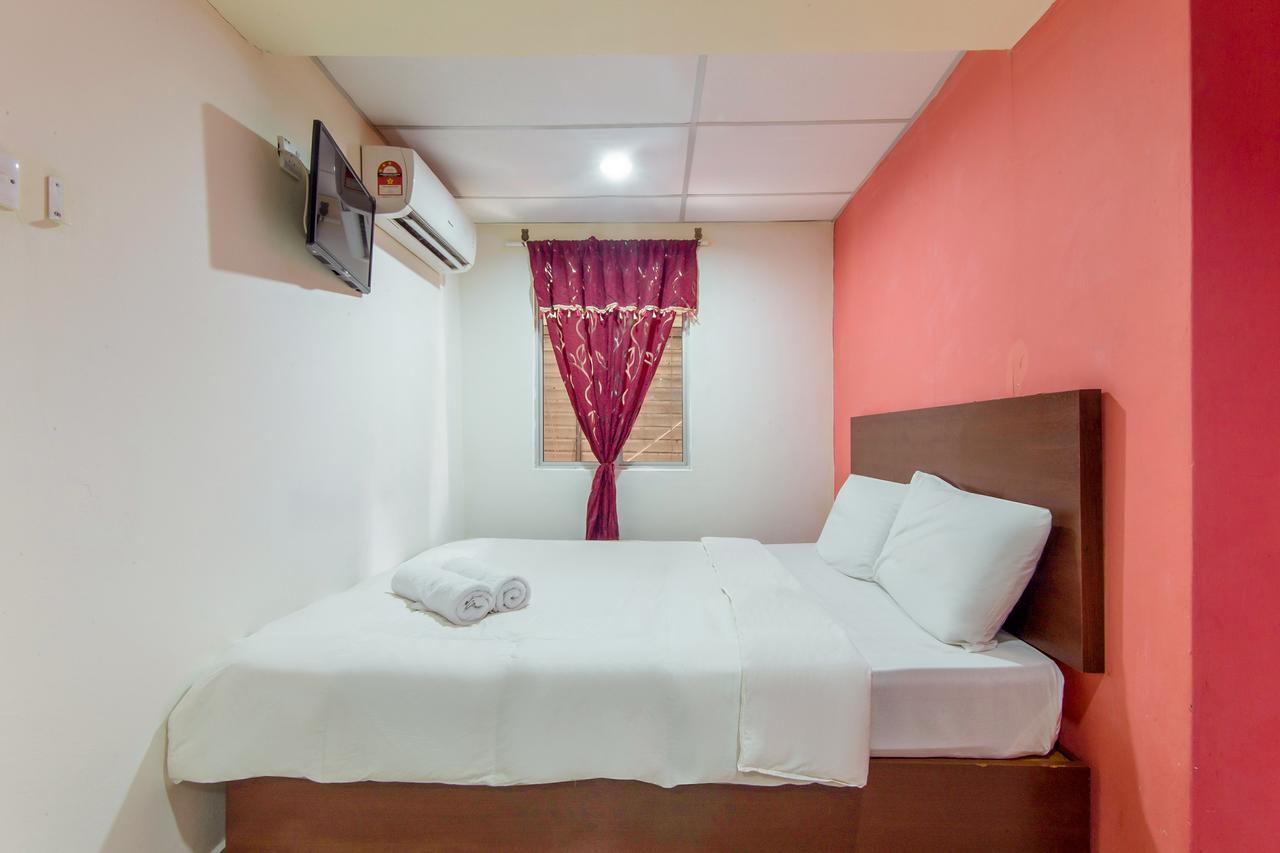 Hotel Royal Palm Kuala Lumpur Eksteriør bilde