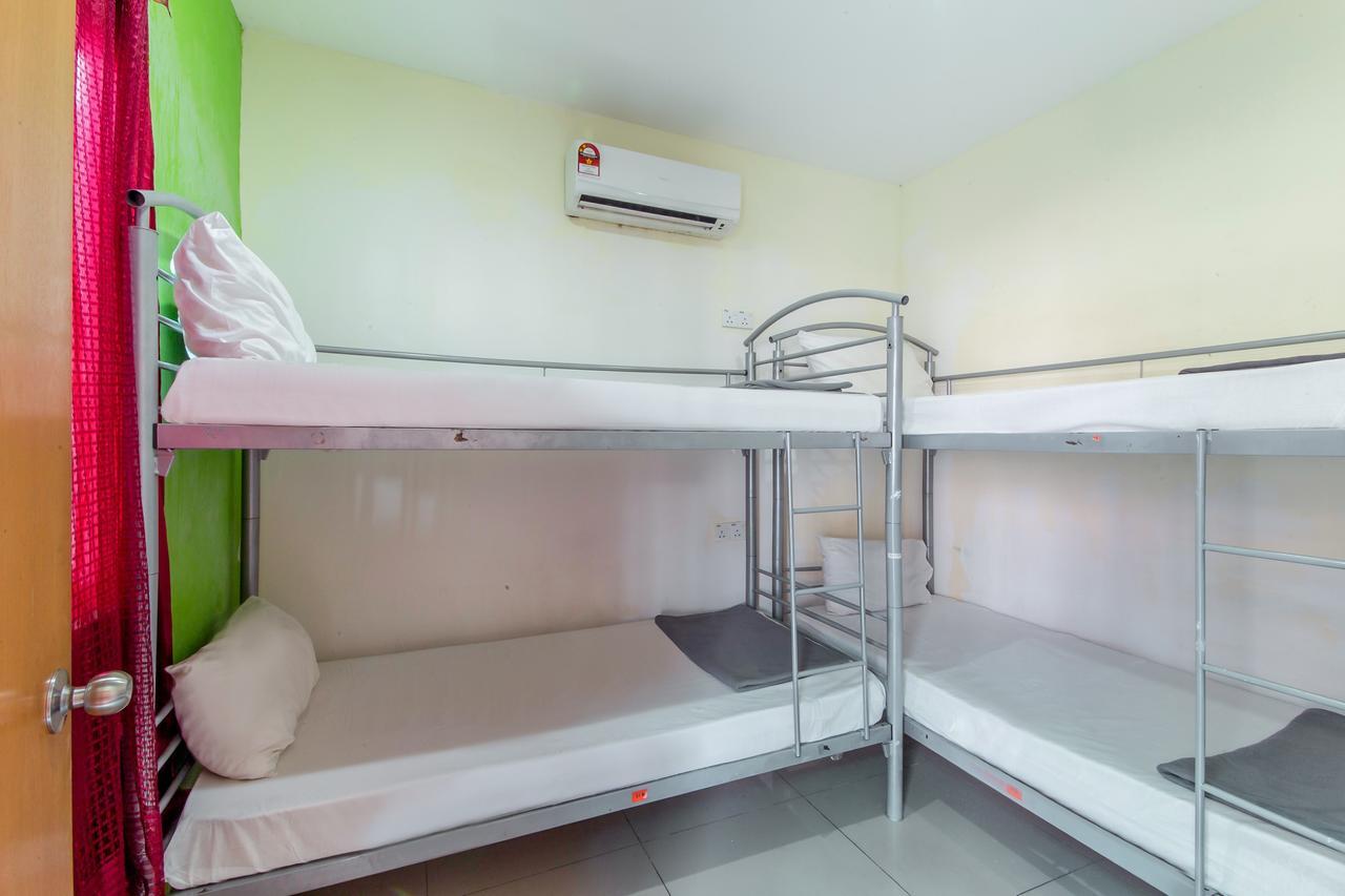 Hotel Royal Palm Kuala Lumpur Eksteriør bilde