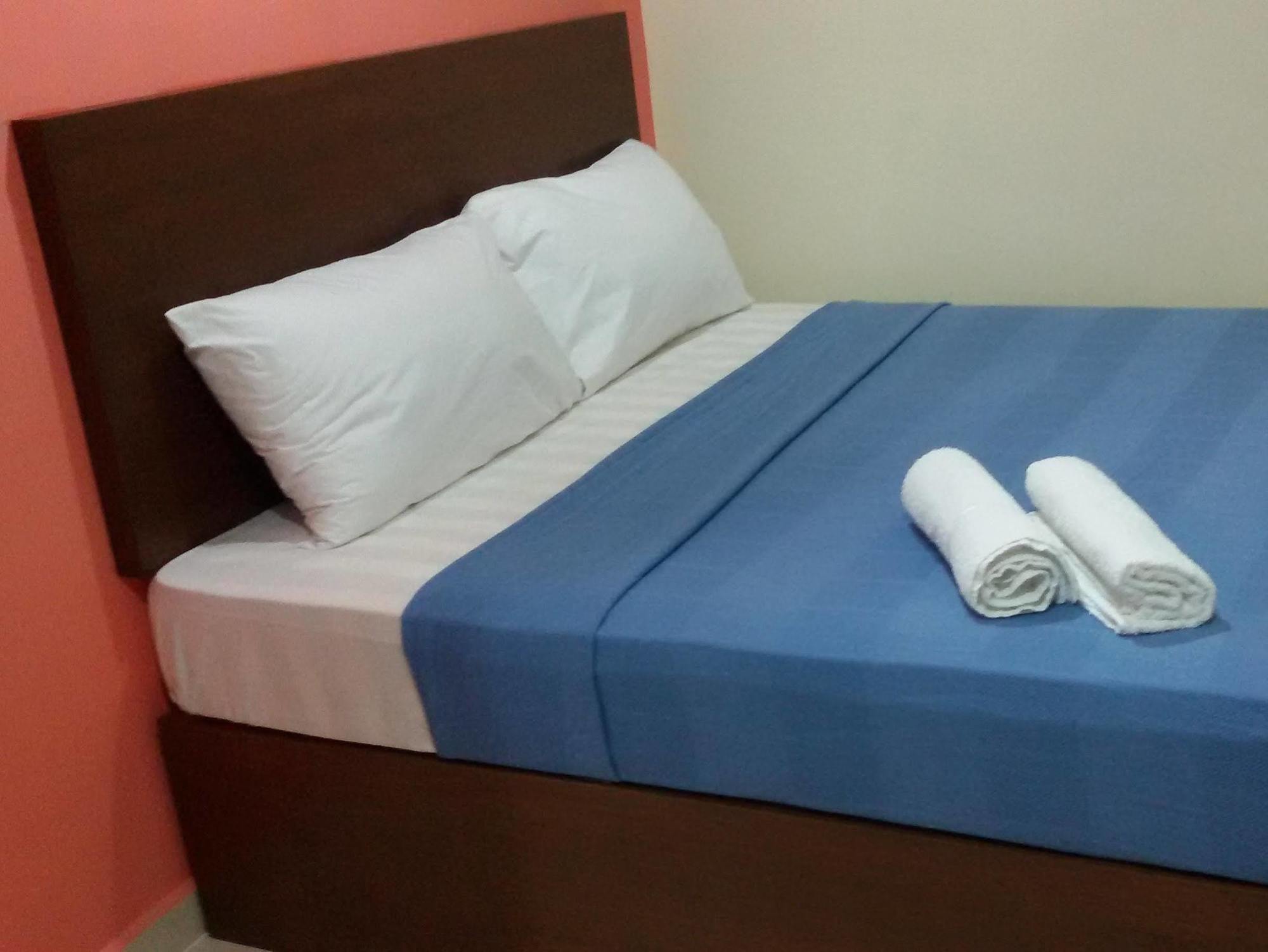 Hotel Royal Palm Kuala Lumpur Eksteriør bilde