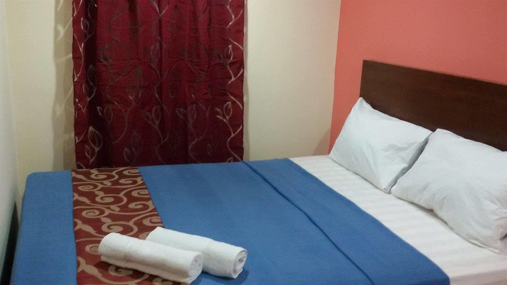 Hotel Royal Palm Kuala Lumpur Eksteriør bilde