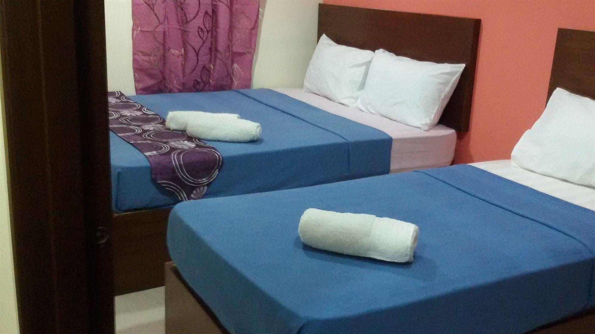 Hotel Royal Palm Kuala Lumpur Eksteriør bilde